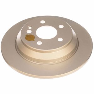 Mercedes-Benz Metris Brake Rotor (1) - Rear - PowerStop - Evolution High Carbon Geomet Coated - `16-`19 Mercedes-Benz Metris Brake Rotor (1) - Rear - PowerStop - Evolution High Carbon Geomet Coated - `16-`19