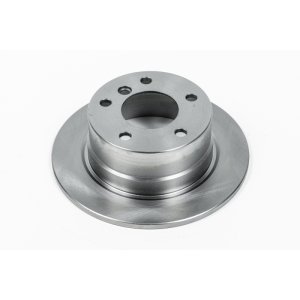 BMW Z3 Brake Rotor (1) - Rear - PowerStop - Autospecialty - `96-`02