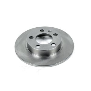 Audi TT Brake Rotor (1) - Rear - PowerStop - Autospecialty - `99-`06