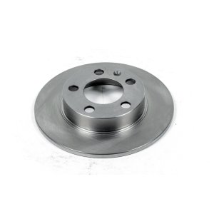 Audi TT Brake Rotor (1) - Rear - PowerStop - Autospecialty - `99-`06