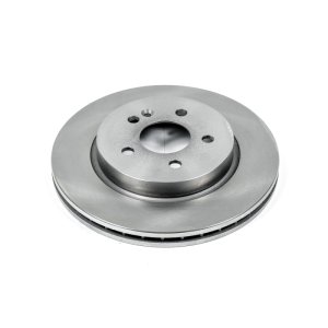 Mercedes-Benz ML320 Brake Rotor (1) - Front - PowerStop - Autospecialty - `98-`03