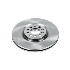 Audi TT Brake Rotor (1) - Front - PowerStop - Autospecialty - `99-`06