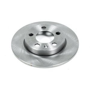 Audi TT Quattro Brake Rotor (1) - Rear - PowerStop - Autospecialty - `00-`06