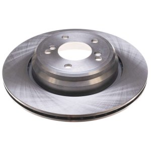 BMW M5 Brake Rotor (1) - Rear - PowerStop - Autospecialty - `00-`03