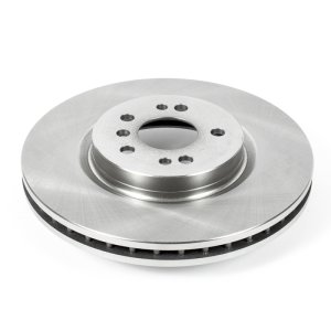 Mercedes-Benz ML320 Brake Rotor (1) - Front - PowerStop - Autospecialty - `07-`09