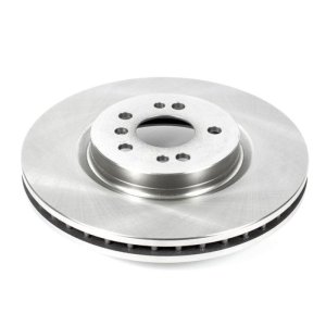 Mercedes-Benz ML320 Brake Rotor (1) - Front - PowerStop - Autospecialty - `07-`09 Mercedes-Benz ML320 Brake Rotor (1) - Front - PowerStop - Autospecialty - `07-`09