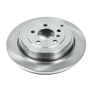 Mercedes-Benz ML320 Brake Rotor (1) - Rear - PowerStop - Autospecialty - `07-`09