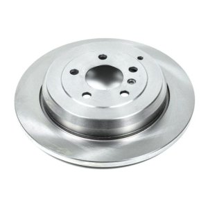 Mercedes-Benz ML320 Brake Rotor (1) - Rear - PowerStop - Autospecialty - `07-`09 Mercedes-Benz ML320 Brake Rotor (1) - Rear - PowerStop - Autospecialty - `07-`09