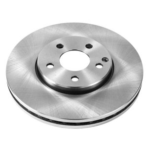 Mercedes-Benz E320 Brake Rotor (1) - Front - PowerStop - Autospecialty - `04-`05 Mercedes-Benz E320 Brake Rotor (1) - Front - PowerStop - Autospecialty - `04-`05