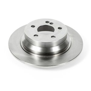 Mercedes-Benz E250 Brake Rotor (1) - Rear - PowerStop - Autospecialty - `14-`16
