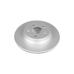 Mercedes-Benz CLS400 Brake Rotor (1) - Rear - PowerStop - Evolution High Carbon Geomet Coated - `15-`18 Mercedes-Benz CLS400 Brake Rotor (1) - Rear - PowerStop - Evolution High Carbon Geomet Coated - `15-`18