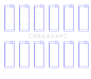 BMW 428i Gran Coupe Brake Kit - Front + Rear - PowerStop - Euro-Stop High-Carbon Coated Rotors + ECE-R90 Brake Pads - 2015