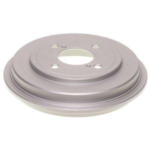 Honda Fit Brake Drum - Rear - PowerStop - Premium - `15-`20 Honda Fit Brake Drum - Rear - PowerStop - Premium - `15-`20