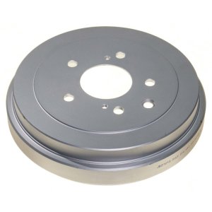 Nissan NV200 Brake Drum - Rear - PowerStop - Premium - `13-`21 Nissan NV200 Brake Drum - Rear - PowerStop - Premium - `13-`21