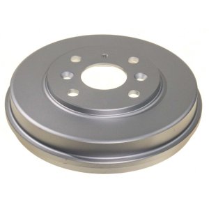 Toyota Yaris iA Brake Drum - Rear - PowerStop - Premium - `17-`18