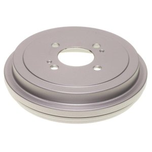 Nissan Versa Brake Drum - Rear - PowerStop - Premium - `20-`25 Nissan Versa Brake Drum - Rear - PowerStop - Premium - `20-`25