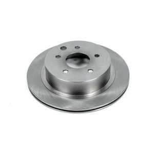 Nissan Juke Brake Rotor (1) - Rear - PowerStop - Autospecialty - `14-`17 Nissan Juke Brake Rotor (1) - Rear - PowerStop - Autospecialty - `14-`17