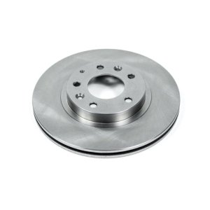 Mazda MX-5 Miata Brake Rotor (1) - Front - PowerStop - Autospecialty - `06-`15 Mazda MX-5 Miata Brake Rotor (1) - Front - PowerStop - Autospecialty - `06-`15