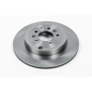 Mazda CX-9 Brake Rotor (1) - Rear - PowerStop - Autospecialty - `07-`15