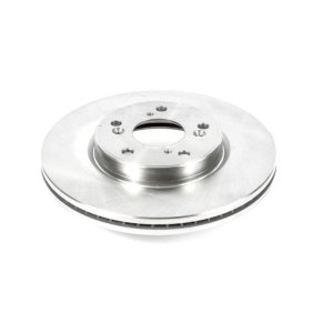 Honda Accord Brake Rotor (1) - Front - PowerStop - Autospecialty - `13-`17 Honda Accord Brake Rotor (1) - Front - PowerStop - Autospecialty - `13-`17
