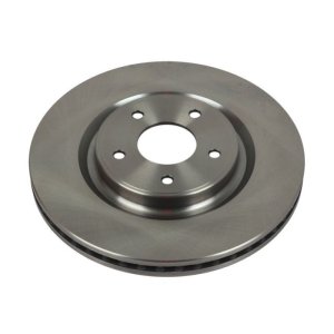 Nissan Rogue Brake Rotor (1) - Front - PowerStop - Autospecialty - `14-`19