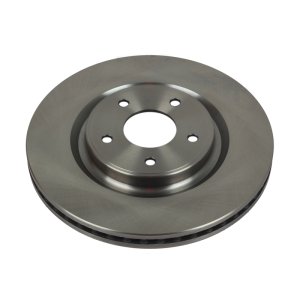 Nissan Rogue Brake Rotor (1) - Front - PowerStop - Autospecialty - `14-`19