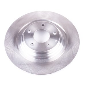 Mazda CX-9 Brake Rotor (1) - Rear - PowerStop - Autospecialty - `16-`19