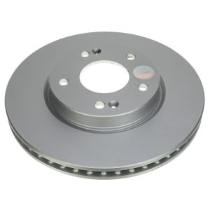 Hyundai Elantra Brake Rotor (1) - Front - PowerStop - Evolution Geomet Coated - `21-`22