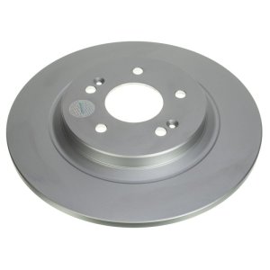 Kia Sorento Brake Rotor (1) - Rear - PowerStop - Evolution Coated - 2021