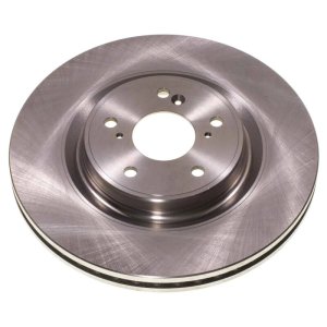 Honda CR-V Brake Rotor (1) - Front - PowerStop - Autospecialty - `20-`22 Honda CR-V Brake Rotor (1) - Front - PowerStop - Autospecialty - `20-`22
