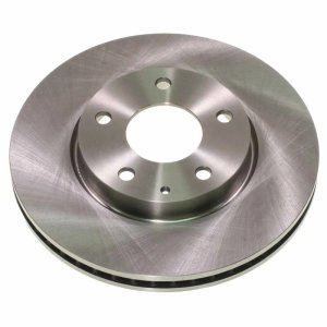 Mazda 3 Brake Rotor (1) - Front - PowerStop - Autospecialty - `19-`23 Mazda 3 Brake Rotor (1) - Front - PowerStop - Autospecialty - `19-`23