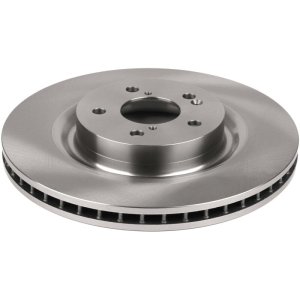 Acura MDX Brake Rotor (1) - Front - PowerStop - Autospecialty - `22-`24 Acura MDX Brake Rotor (1) - Front - PowerStop - Autospecialty - `22-`24