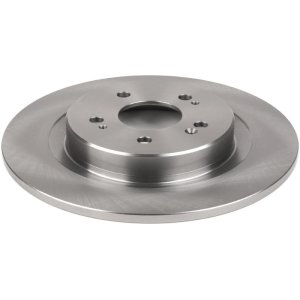 Acura MDX Brake Rotor (1) - Rear - PowerStop - Autospecialty - `22-`26 Acura MDX Brake Rotor (1) - Rear - PowerStop - Autospecialty - `22-`26