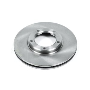 Toyota Tacoma Brake Rotor (1) - Front - PowerStop - Autospecialty - `95-`04 Toyota Tacoma Brake Rotor (1) - Front - PowerStop - Autospecialty - `95-`04