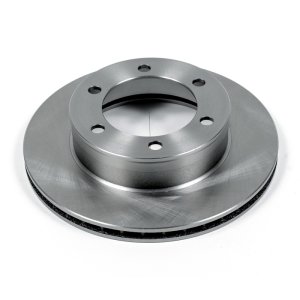 Toyota Tacoma Brake Rotor (1) - Front - PowerStop - Autospecialty - `95-`04 Toyota Tacoma Brake Rotor (1) - Front - PowerStop - Autospecialty - `95-`04