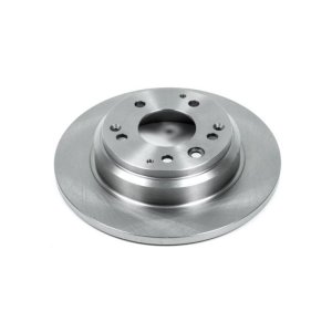 Acura RL Brake Rotor (1) - Rear - PowerStop - Autospecialty - `99-`01