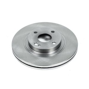 Mazda Miata Brake Rotor (1) - Front - PowerStop - Autospecialty - `01-`05 Mazda Miata Brake Rotor (1) - Front - PowerStop - Autospecialty - `01-`05