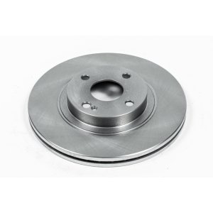 Mazda Miata Brake Rotor (1) - Front - PowerStop - Autospecialty - `01-`05
