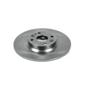 Mazda Miata Brake Rotor (1) - Rear - PowerStop - Autospecialty - `01-`05