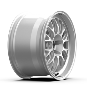 Hyundai Kona Brake Kit - Front + Rear - PowerStop - Z17 Evolution Plus Ceramic Pads + Autospecialty Rotors - `18-`20