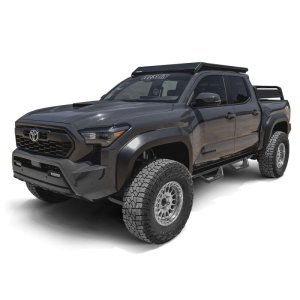 Mercedes-Benz SLK55 AMG Brake Kit - Front + Rear - PowerStop - Z17 Evolution Plus Ceramic Pads + Autospecialty Rotors - `07-`10