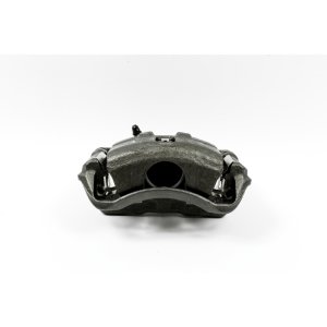 Honda CR-V Brake Caliper - Front Right - PowerStop - Autospecialty - `97-`01