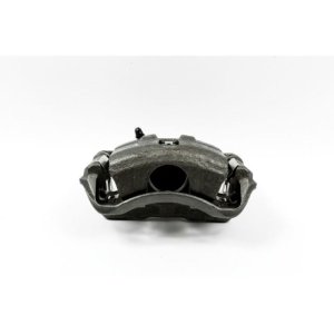 Honda CR-V Brake Caliper - Front Right - PowerStop - Autospecialty - `97-`01 Honda CR-V Brake Caliper - Front Right - PowerStop - Autospecialty - `97-`01