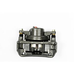 Honda CR-V Brake Caliper - Front Left - PowerStop - Autospecialty Caliper w/Bracket - `97-`01