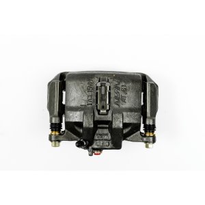 Honda CR-V Brake Caliper - Front Left - PowerStop - Autospecialty Caliper w/Bracket - `97-`01