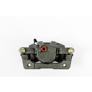 Honda CR-V Brake Caliper - Front Left - PowerStop - Autospecialty Caliper w/Bracket - `97-`01
