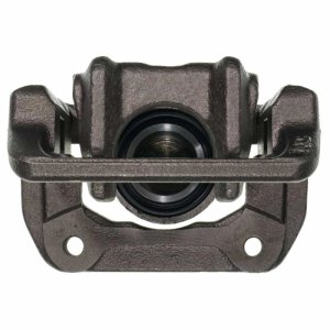 Honda CR-V Brake Caliper - Rear Right - PowerStop - OE Replacement - `07-`11 Honda CR-V Brake Caliper - Rear Right - PowerStop - OE Replacement - `07-`11