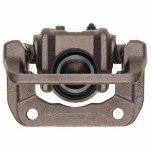 Honda CR-V Brake Caliper - Rear Left - PowerStop - Autospecialty OE Replacement - `07-`11 Honda CR-V Brake Caliper - Rear Left - PowerStop - Autospecialty OE Replacement - `07-`11