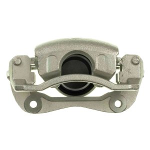 Kia Soul Brake Caliper - Front Left - PowerStop - OE Replacement - `14-`19 Kia Soul Brake Caliper - Front Left - PowerStop - OE Replacement - `14-`19