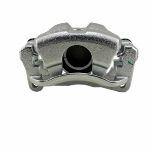 Mazda 6 Brake Caliper - Front Right - PowerStop - OE Replacement - `14-`21 Mazda 6 Brake Caliper - Front Right - PowerStop - OE Replacement - `14-`21